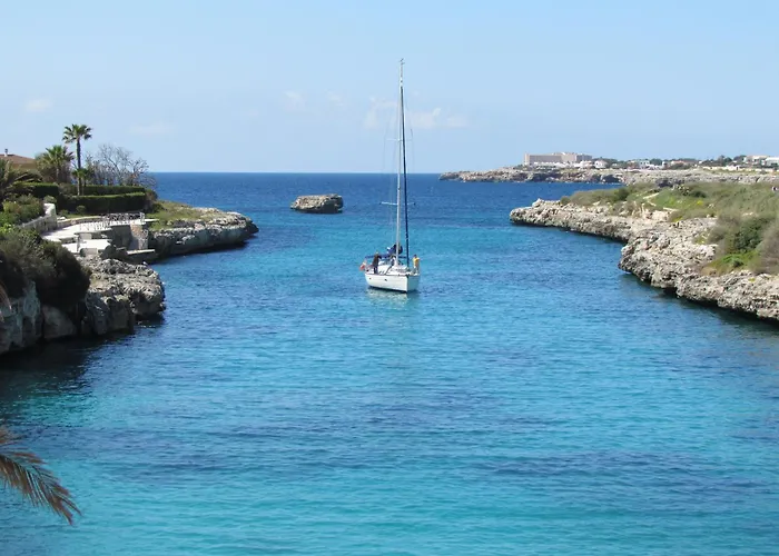 Hoteles Baratos en Mallorca
