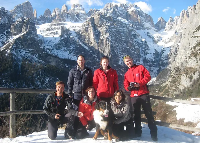 Goedkope Hotels in Molveno