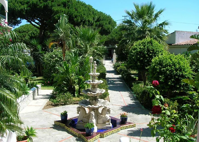 Hoteles Baratos en Zahora