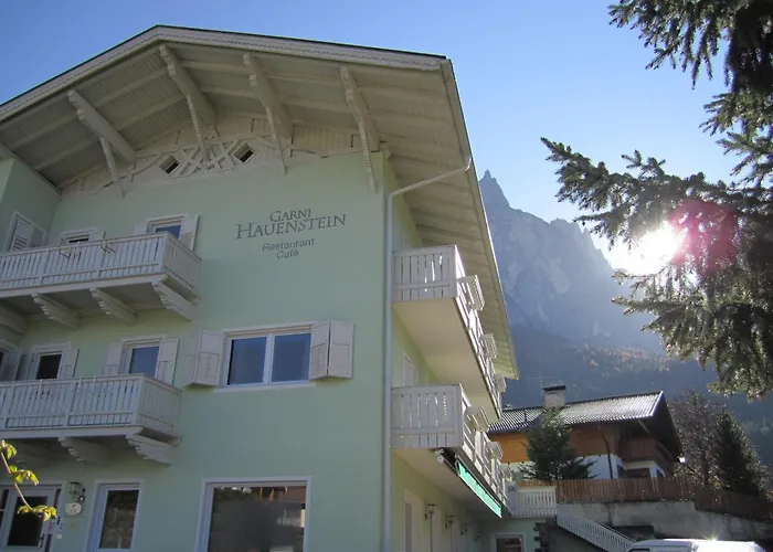 Günstige Hotels in Seis am Schlern