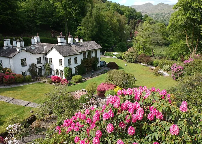 Bed and Breakfast en Ambleside
