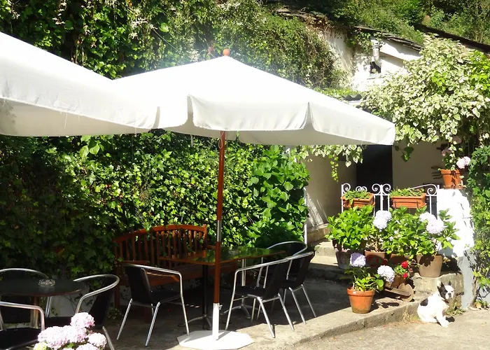 Hoteles Baratos en Cangas De Narcea