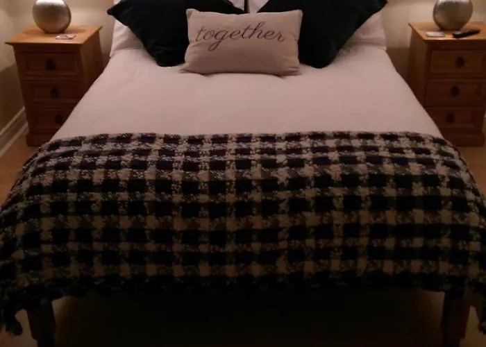 Bed and Breakfast en Letterkenny
