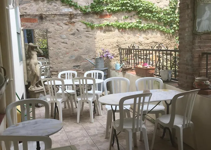 Hoteles Baratos en Céret