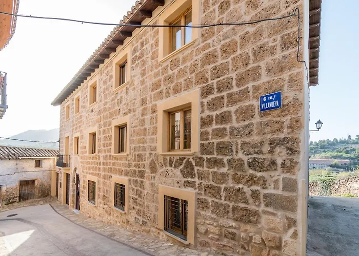 Albergues en Cambrils
