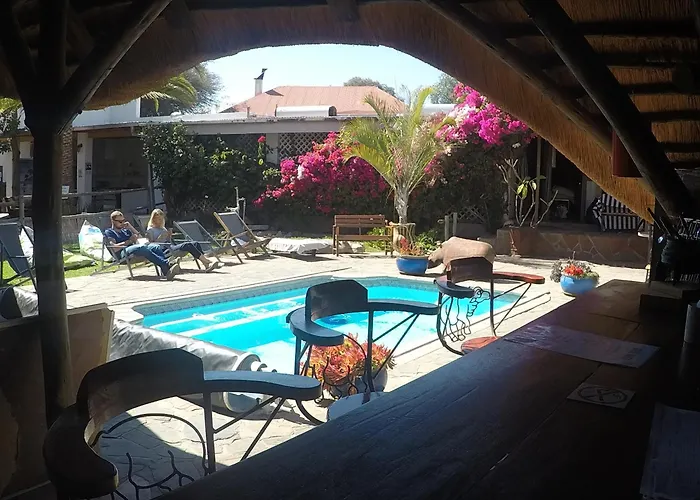Hostels in Windhoek