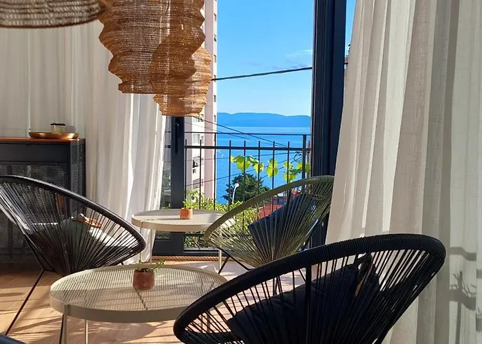 Goedkope Hotels in Rijeka