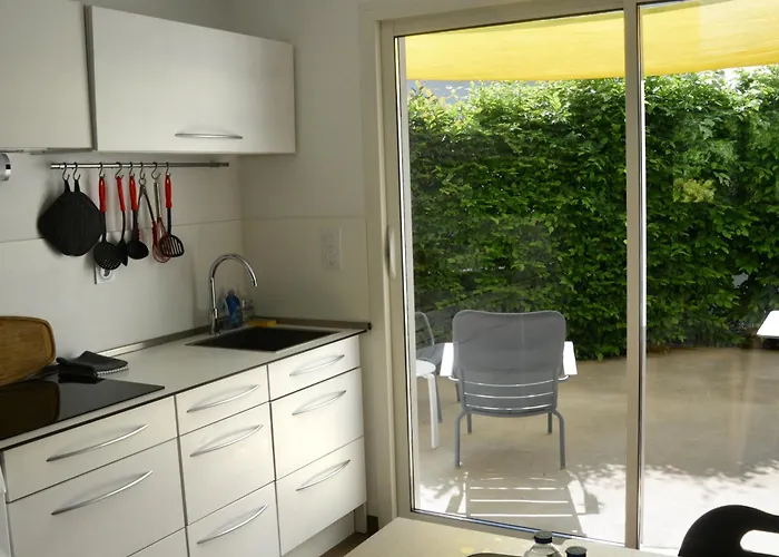 Bed and Breakfast in Bergerac