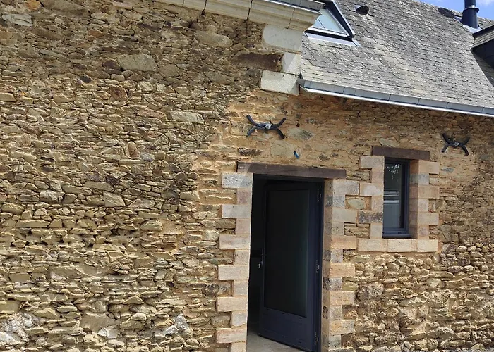 Chambres d'hotes à Chalonnes-sur-Loire
