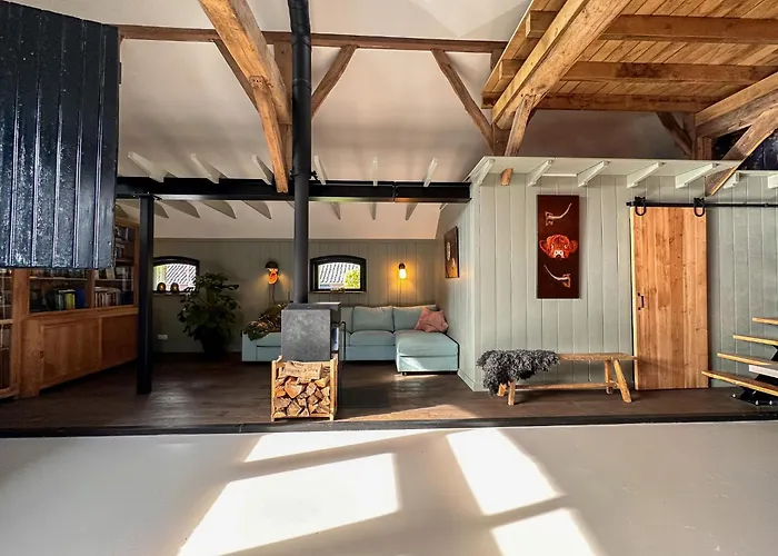 Bed and Breakfast in Neede