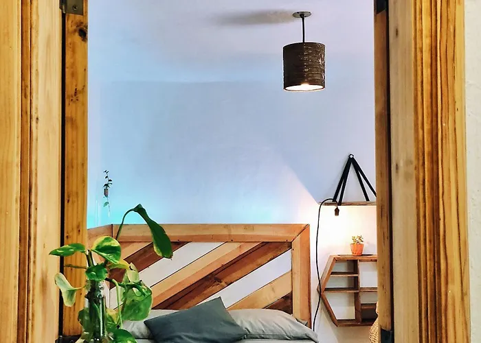 Hostels in San Cristóbal de Las Casas