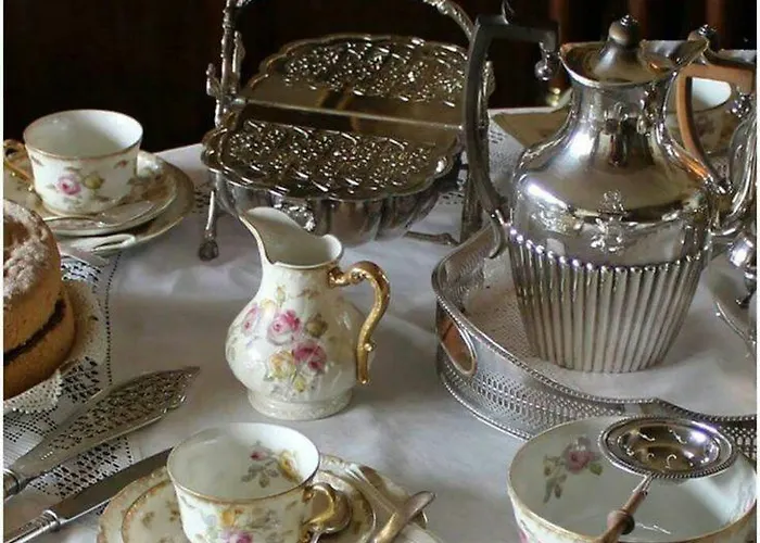 Bed and Breakfast en Périgueux