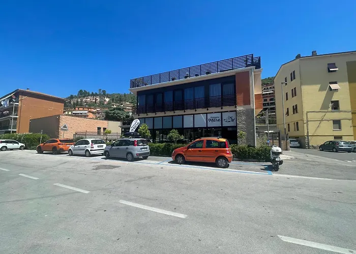 Pensionen in Porto Santo Stefano (Grosseto)