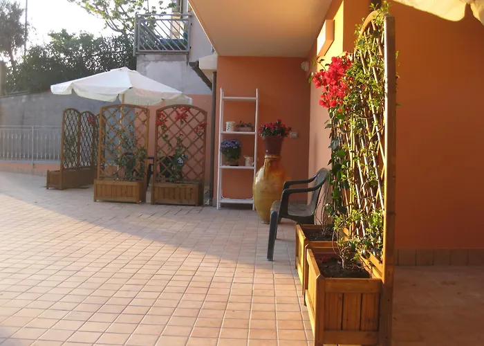 Bed and Breakfast in Numana