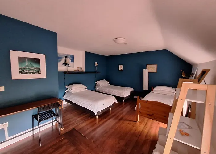 Bed and Breakfast in Skibbereen