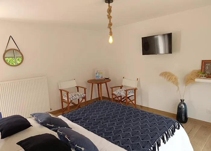 Chambres d'hotes à Châtelaillon-Plage