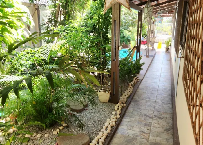 Günstige Hotels in Natal