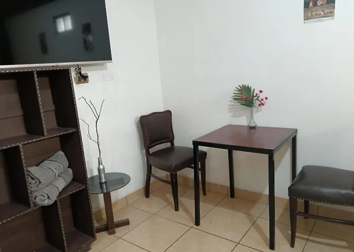 Albergues en Cochabamba