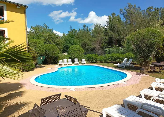 Hotel pas Cher à Saint-Jean-de-Védas