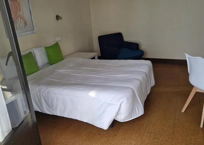 Bed and Breakfast en Vigo
