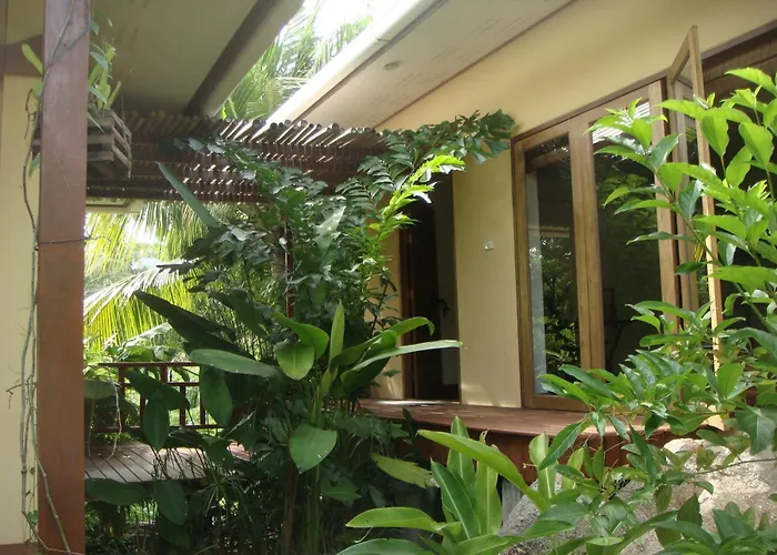 Bed and Breakfast in Ko Tao