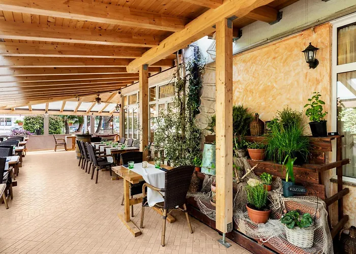 Bed and Breakfast in Novigrad Istria