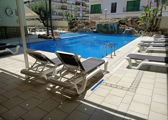Hotel pas Cher à Calella