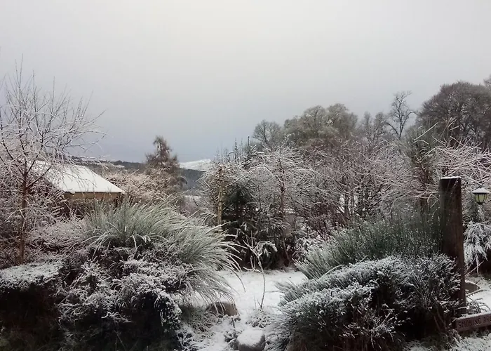 Bed and Breakfast in Drumnadrochit