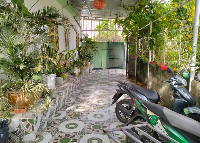 Bed and Breakfast in Phan Thiet