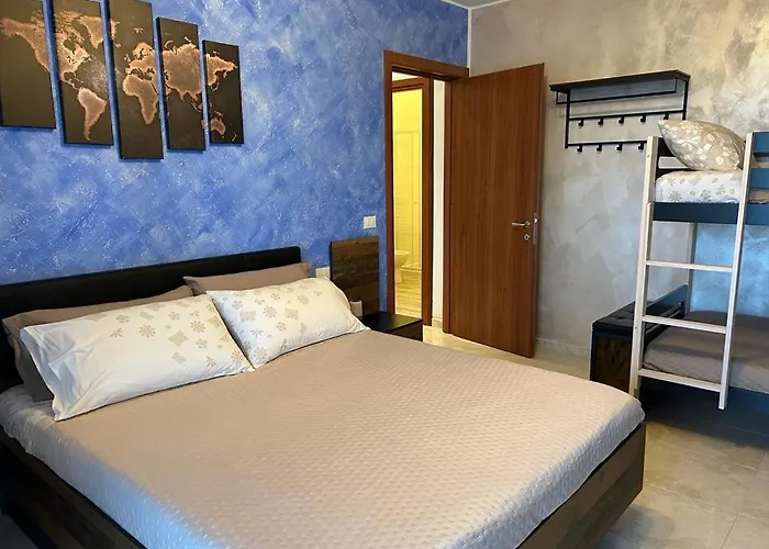 Chambres d'hotes à Termoli