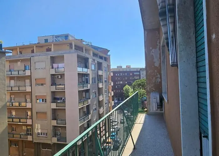 Pensionen in Piombino