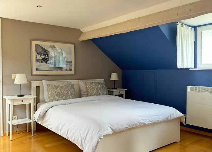 Chambres d'hotes à Stavelot