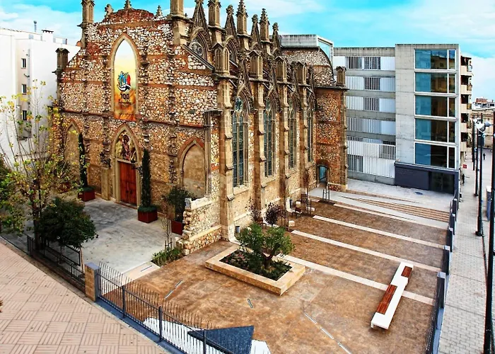 Pensiones en Reus