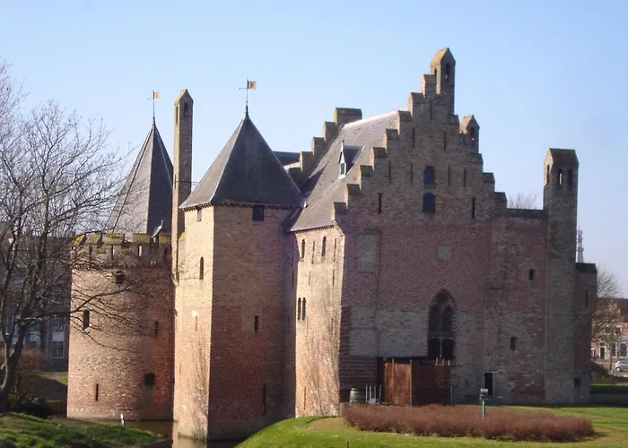 Bed and Breakfast in Medemblik