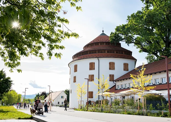 Bed and Breakfast in Maribor