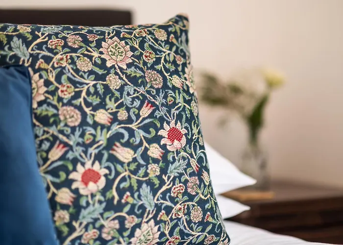 Bed and Breakfast en Isle of Wight