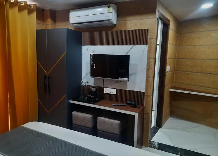 Cheap Hotels in Rishikesh