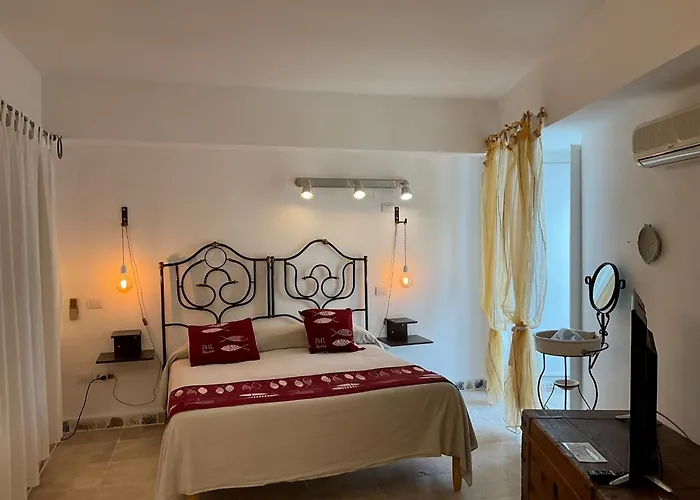 Günstige Hotels in Ponza