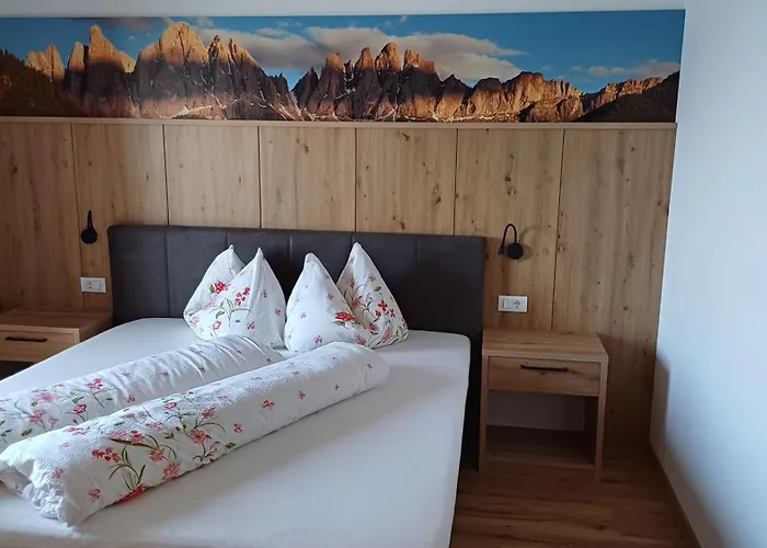 Günstige Hotels in Meransen
