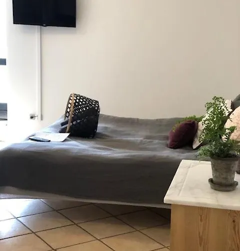 Bed and Breakfast in Odense
