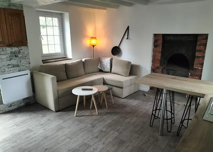 Chambres d'hotes à Gisors