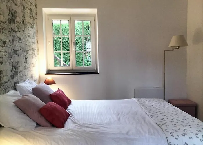 Chambres d'hotes à ILE-DE-FRANCE