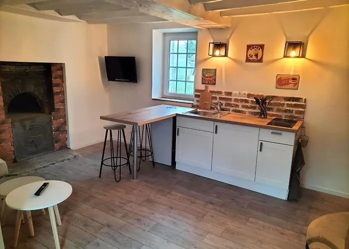 Chambres d'hotes à Évreux