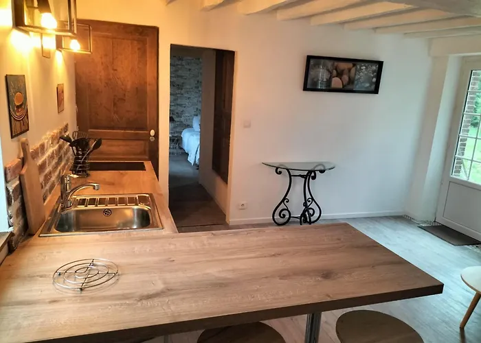 Chambres d'hotes à Louveciennes