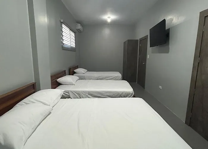 Hoteles Baratos en Salinas (Santa Elena)