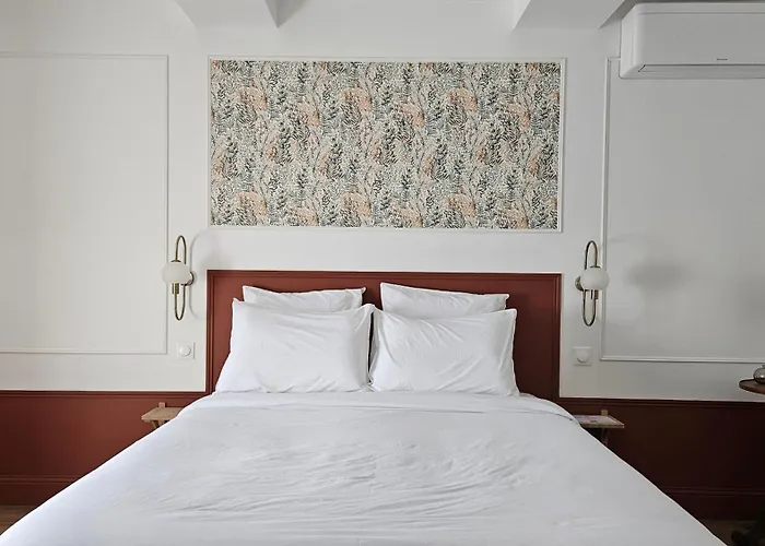 Chambres d'hotes à Mèze