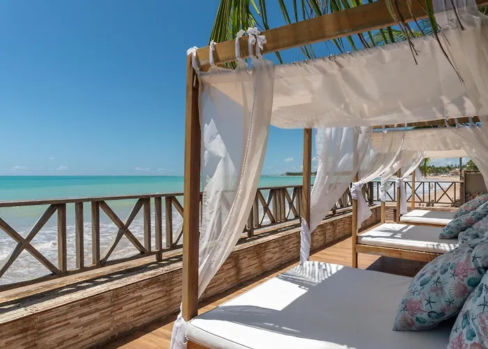 Bed and Breakfast en Maceió