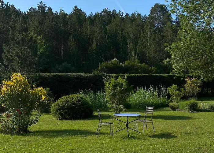 Chambres d'hotes à Ax-les-Thermes