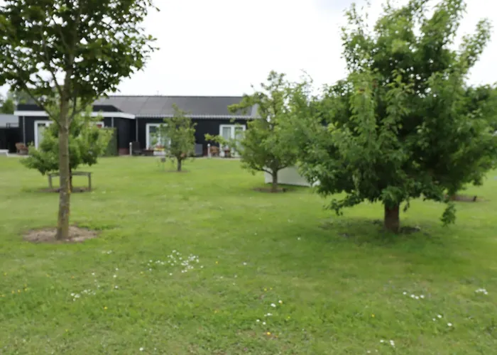 Bed and Breakfast in Sommelsdijk