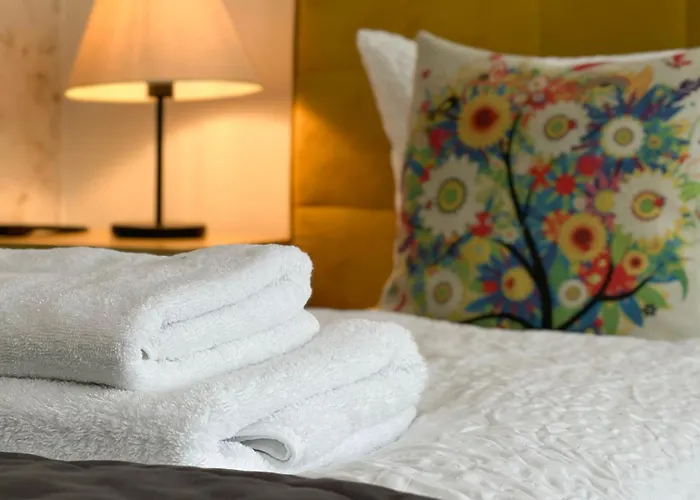 Bed and Breakfast in Bremen